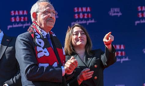 Bankoğlu Kılıçdaroğlunun A Takımında SİYASET BARTIN HALK