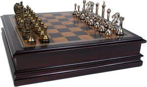 Best Chess Sets Reviewed In Detail Jun