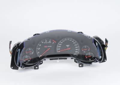 Amazon ACDelco 10423488 Instrument Cluster Assembly Automotive