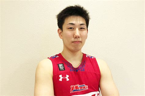 濱田貴流馬選手 2020 21シーズン選手契約のお知らせ 熊本ヴォルターズ