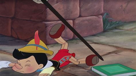 Pinocchio Screencaps Disney Image 10148119 Fanpop