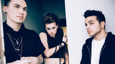 Pvris Announce First Ever Uk Headline Tour Tickets Music Kerrang