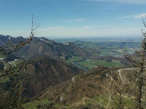 Ffi Touren Mit Anton Schosser H Tte Bahn Zum Berg