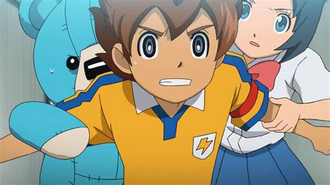 Recensione Inazuma Eleven Go Chrono Stones Wildfire Thunderflash