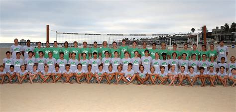 Beach Volleyball - Boys - MBX Foundation