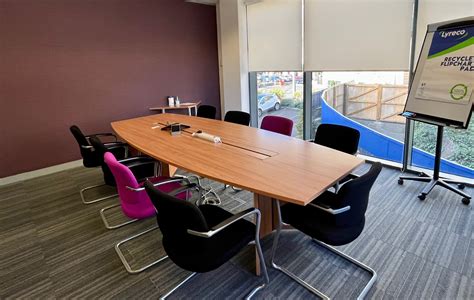 Hire Cosla Conference Centre Dunbar Suite Venuescanner