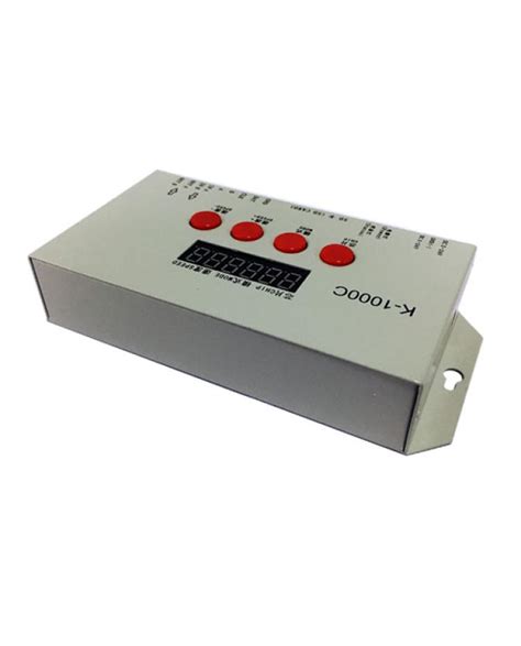 K 1000c Spi Programmable Pixel Led Controller