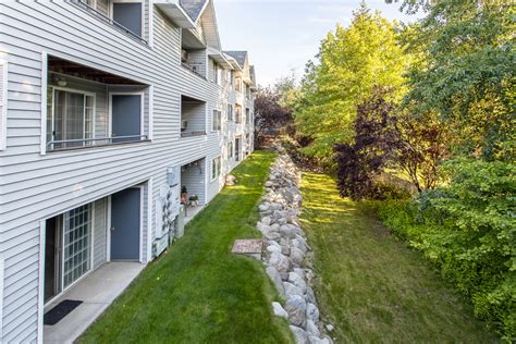 Pine Bluff Apartments