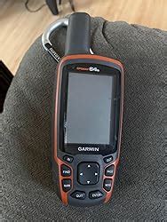 Garmin Gpsmap S Worldwide With High Sensitivity Gps And Glonass