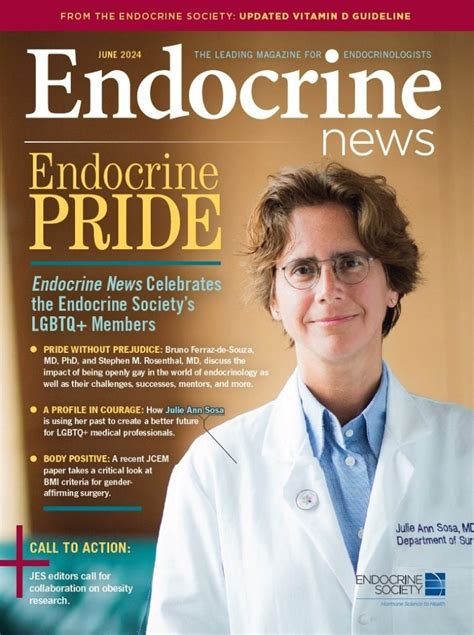 Endocrine News The Leading Magazine For Endocrinologists