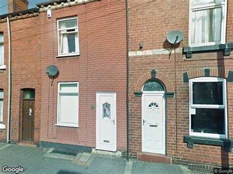 Castleford 2 Bed Terraced House Castleford WF10 To Rent Now For