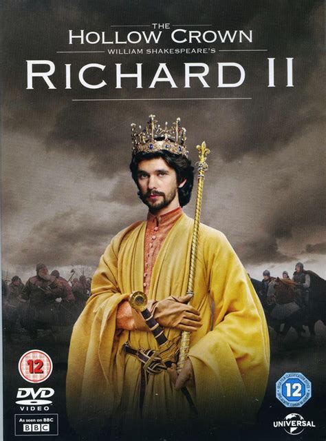 Hollow Crown Richard II: A Poetic Exploration – LYRICSTHOUGHT.COM