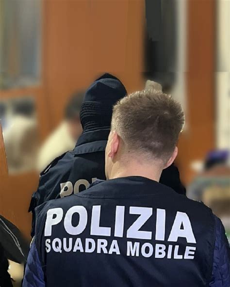 Gela Arrestato L Ultimo Indagato Nell Operazione Ianus Era Sfuggito