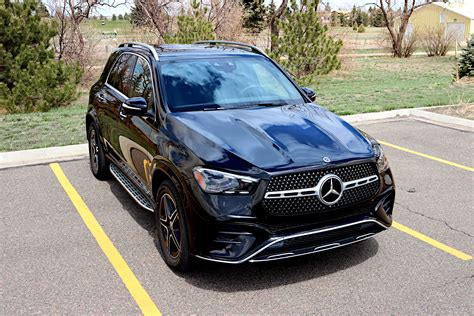 Review 2024 Mercedes Benz Gle 450e Gets Phev Right