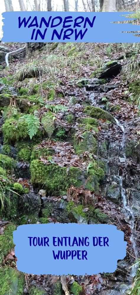 Rundwanderweg Müngstener Wupperhänge Wandern Wandern nrw Ausflug