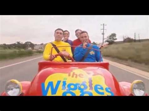 The Wiggles Rock A Bye Your Bear Speed Up