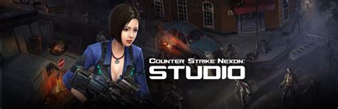 Counter Strike Nexon Studio Juego Multijugador Pc Juegosabiertos