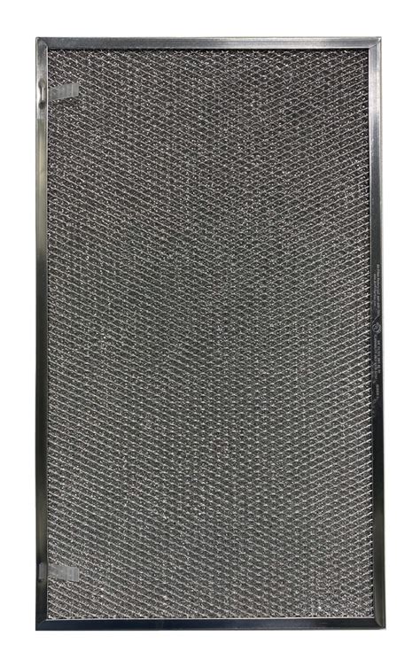 Broan Qs142ss Aluminum Mesh Grease Range Hood Filter