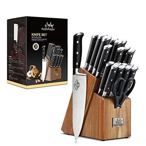 Zwilling Gourmet 7 Pc Self Sharpening Block Set All Knife Sets