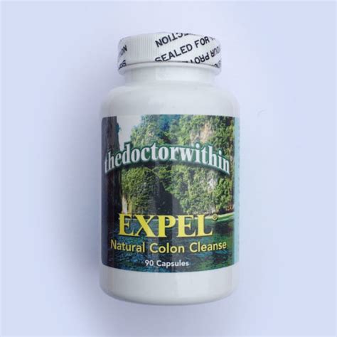 Expel - thedoctorwithin