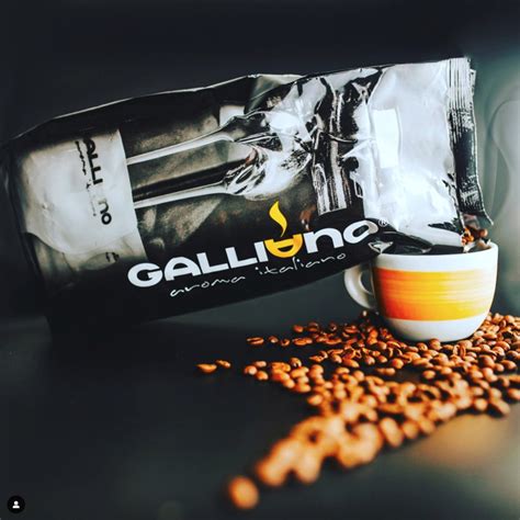 Najlepšie druhy a značky talianskej kávy - caffegalliano.sk
