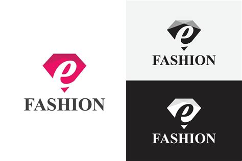 Fashion Logo design template 8174655 Vector Art at Vecteezy