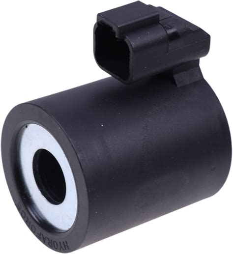 Amazon YQABLE 4301624 Solenoid Valve Coil Compatible For