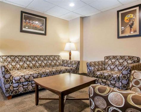 Quality Inn Stadium Area in Ashwaubenon | 2023 Updated prices, deals ...