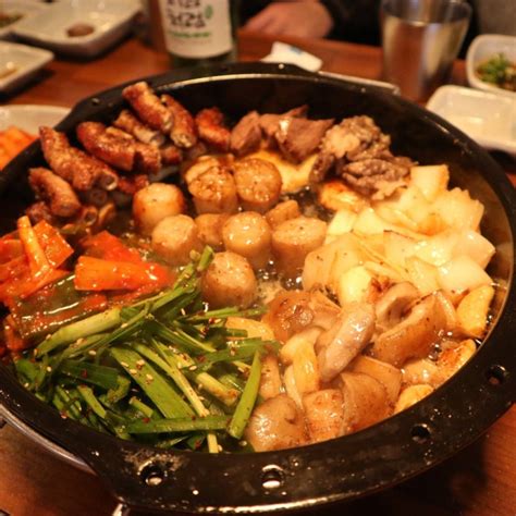 강남맛집 한우 논현동 곱창 학동사거리 맛집 신선양곱창 네이버 블로그