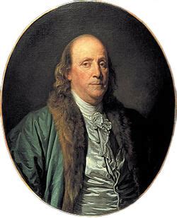 Benjamin Franklin (Albany Congress) | Alternative History | Fandom