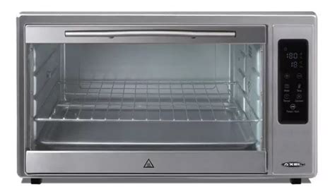 Axel Ax Hd60 Horno Eléctrico De 60 Litros Digital Inoxidable