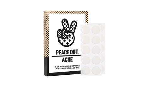 Peace Out Skincare Favorites Are 20 Percent Off Now - PureWow