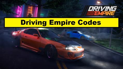 Roblox Driving Empire Codes Patagonland Cl