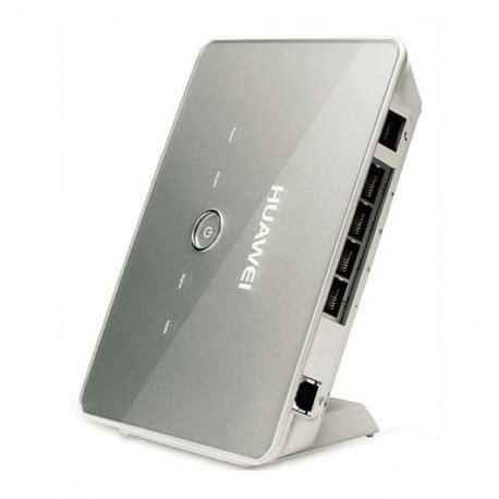 Router Internet Movil Huawei B B G Outlet T Lovendo