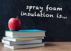 Spray Foam Insulation Homeowner's Guide | Spray Foam Guides ...