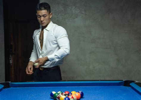 HORMONE HOT ASIA HUNK Photo BoyFriendTV
