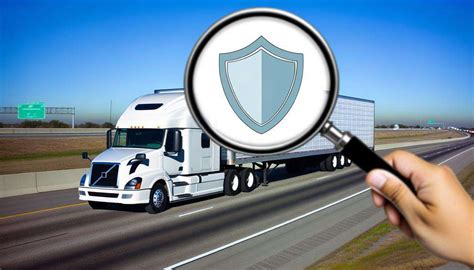 Car Insurance For Truck Drivers Full Coverage Llc