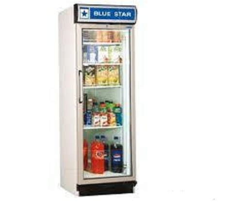 Blue Star Display Fridge Ppgbbe Intranet Biologia Ufrj Br