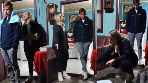 Chá Revelação Traição Marido - Mulher grava "chá revelação de traição" e expõe marido no RS | CNN Brasil