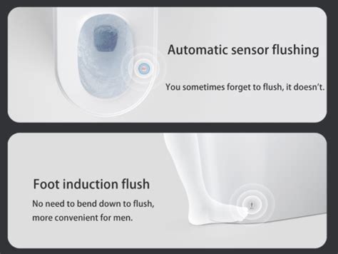 The Benefits Of Smart Toilets For Human Health