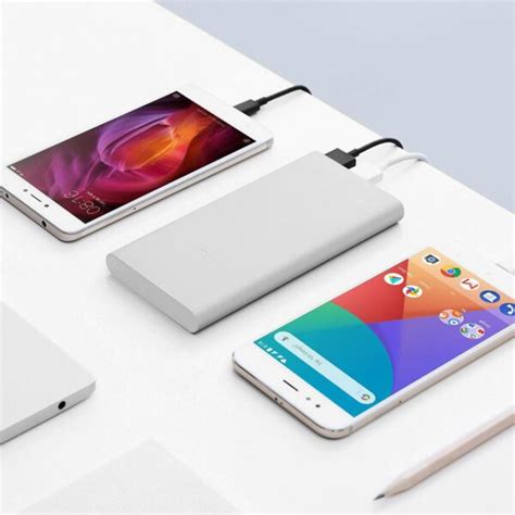 Xiaomi 10000mAh Mi Power Bank AYP LK Online Shopping Site Best