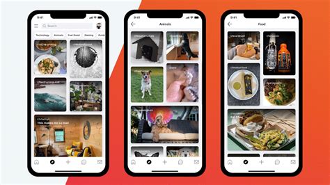 Reddit App Gets Instagram Like Makeover With New Discover Tab