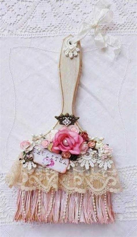 The Best Easy Shabby Chic Arts And Crafts Ideas Diycrafts