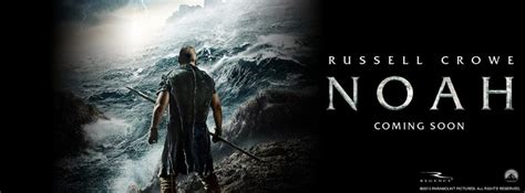 Trailer Of Noah Starring Russell Crowe Teaser Trailer