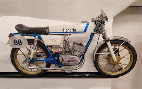 Flandria 50cc 01 Mike Ricketts Flickr