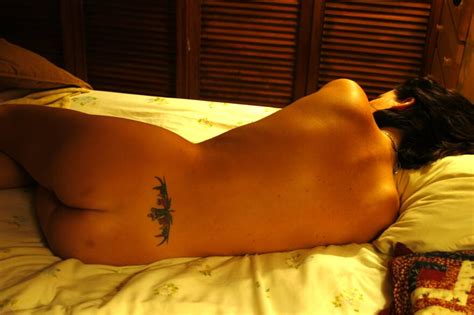 Hot Milf Brunette Lingerie Small Tits Hot Milf 115 Porn Pic