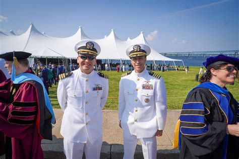 June 14 2024 U S Naval War College Commencement Flickr