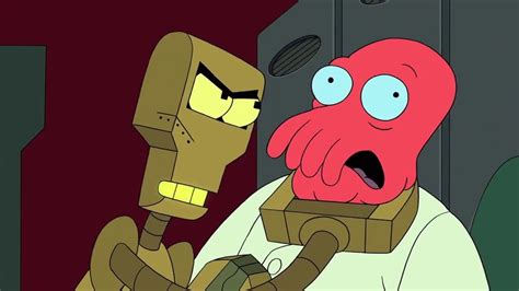 The Best Zoidberg Episodes Of Futurama