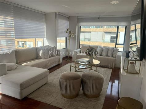 Venta De Apartamento En Chico Navarra Chic Bogot D C Mc