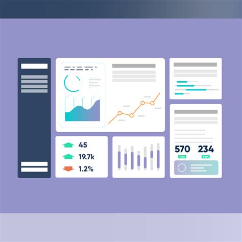 5 top resources for data dashboard design